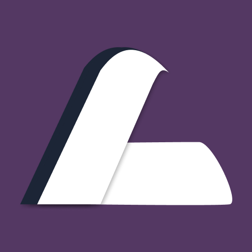 Lughatify logo